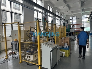 Yaskawa Second Hand Industrial Robot AR2010 Welding Solution