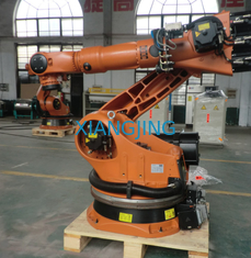 6 Axis Used Kuka Robot For Welding KR 120 R3200 PA