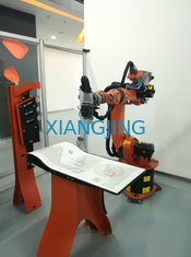 Second hand Kuka Robot For Welding KR 120 R3200 PA