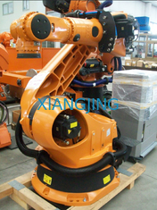 Robotic Welding Arm KUKA KR120 R3200 6 Axis Second Hand For pick and place
