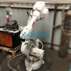 IRB120 Used ABB Robot Payload 3kg Pick And Place As Assembly Machine