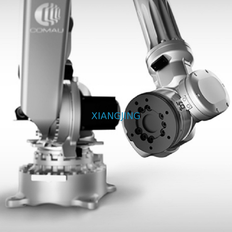 2.7 M Reach COMAU Robot Arm 6 Axis Robot Arm For Pick And Place