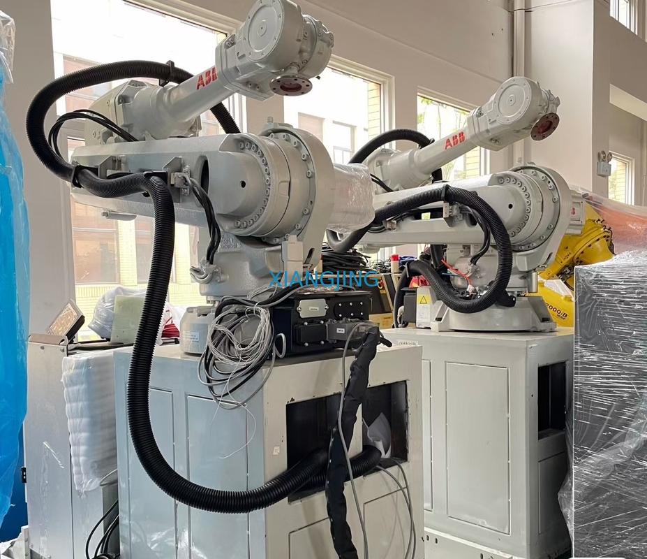 Used Robot Arm IRB4600 6 Axis Used ABB Robot Arm For Pick And Place
