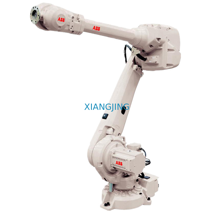used ABB industrial robot IRB 4600 the robot arm 6 axis pick and place payload 60kg pick and place machine