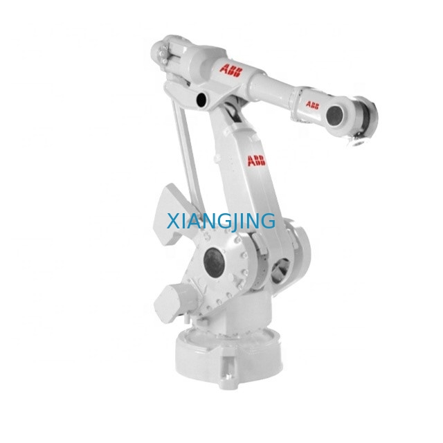 Used Industrial Robotic Arm ABB IRB 4400 Die Spraying Robot  6 Axis Robotic Arm