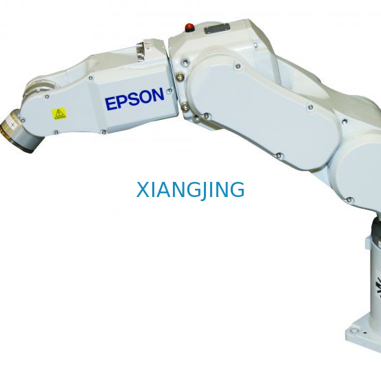 Collaborative Robot C3 Used EPSON Robot Arm Lightweight 6 Axis CNC Robot Arm