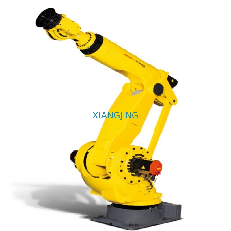 M-900 IB 280 6 Axis Robot Robotic Handling And Drilling Robot For Industrial Field