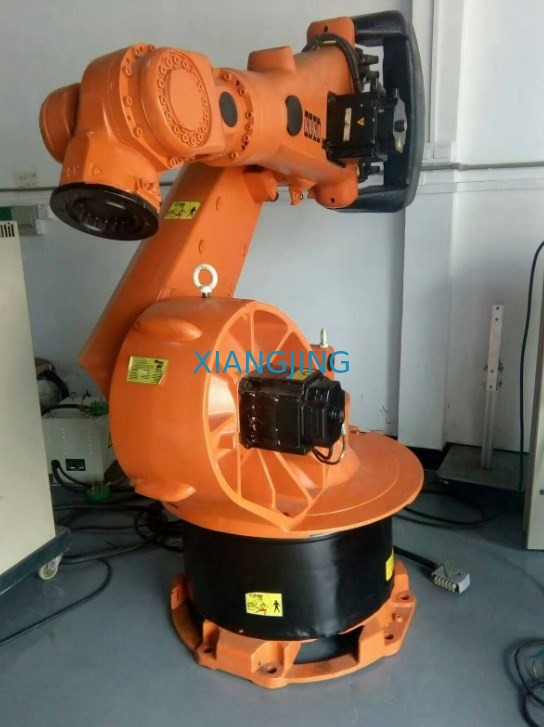 KR 210 R2700 EXTRA Used Kuka Robot For Pick And Place Second Hand Robot